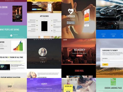 Ultra Theme - Multipurpose by Themify