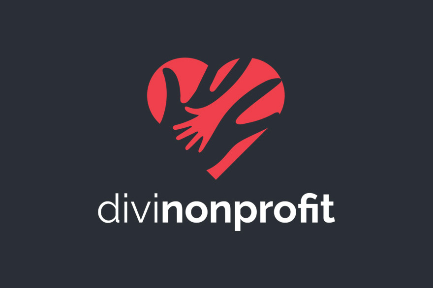 Divi Nonprofit Theme