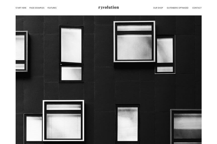 Revolution Pro Theme by Studiopress + Genesis Framework