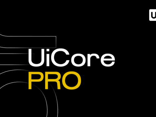 UiCore Pro