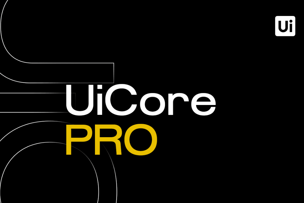 UiCore Pro