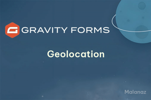 Gravity Forms Geolocation