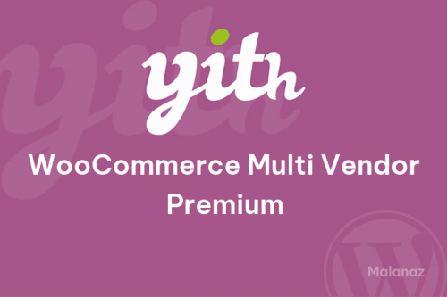 YITH WooCommerce Multi Vendor Premium