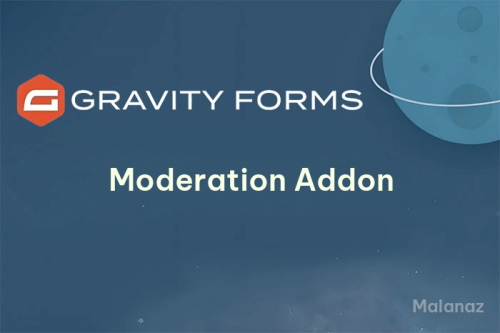 Gravity Forms Moderation Add-On