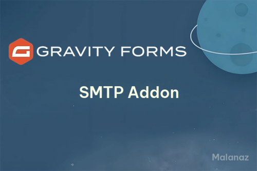 Gravity Forms SMTP Addon