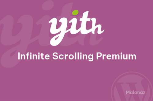 YITH Infinite Scrolling Premium