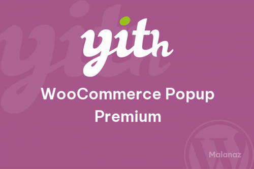 YITH WooCommerce Popup Premium