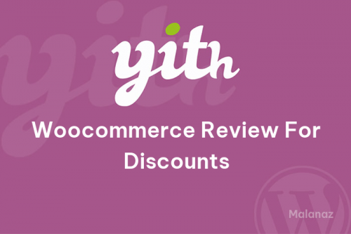 YITH Woocommerce Review For Discounts