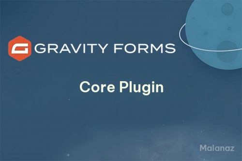 Gravity Forms Plugin Contact Form Builder