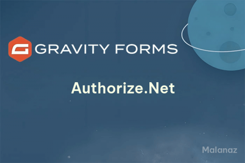 Gravity Forms Authorize.Net Addon