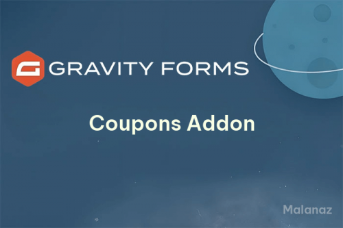 Gravity Forms Coupons Addon