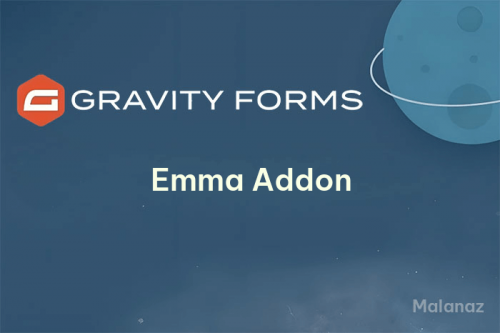 Gravity Forms Emma Addon