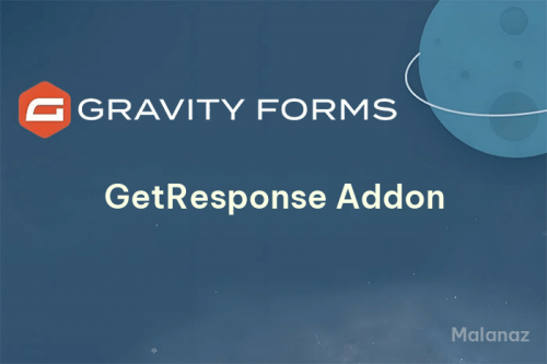 Gravity Forms GetResponse Addon