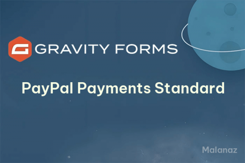 Gravity Forms PayPal Payments Standard Addon