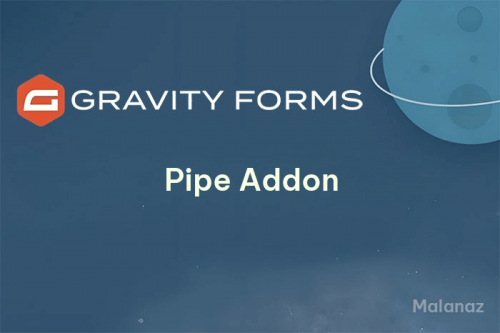 Gravity Forms Pipe Addon