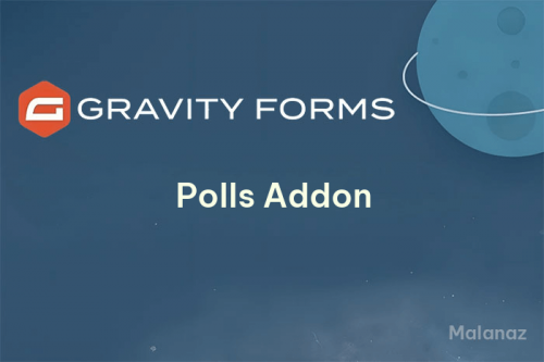Gravity Forms Polls Addon