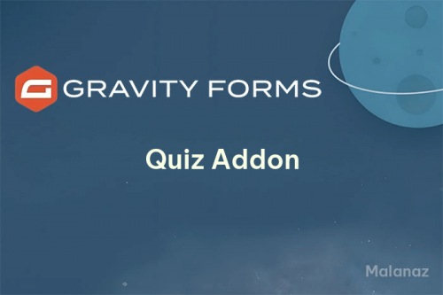 Gravity Forms Quiz Addon