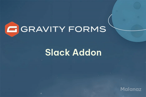 Gravity Forms Slack Addon