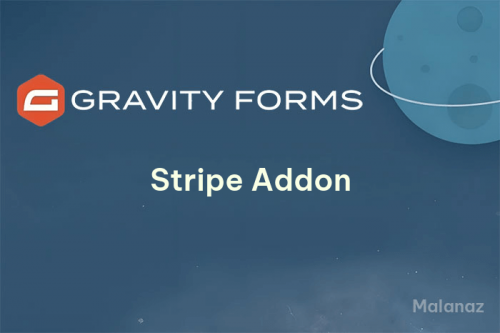 Gravity Forms Stripe Addon