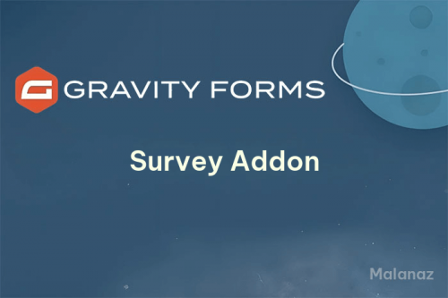 Gravity Forms Survey Addon