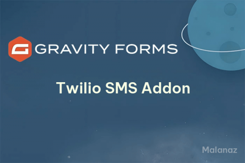 Gravity Forms Twilio SMS Addon