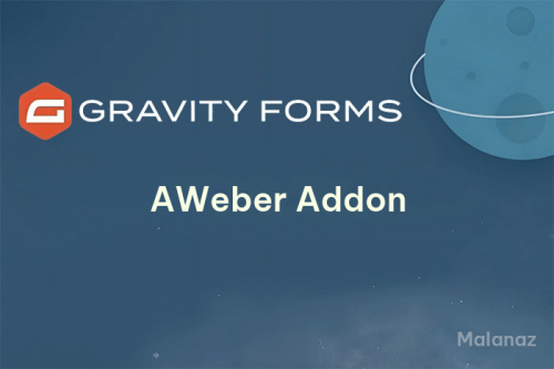 Gravity Forms AWeber Addon