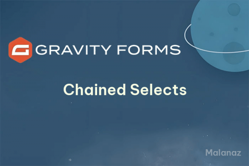 Gravity Forms Chained Selects Addon