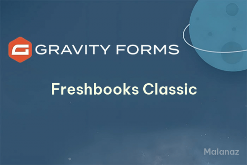 Gravity Forms Freshbooks Classic Addon