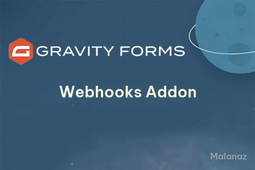 Gravity Forms Webhooks Addon