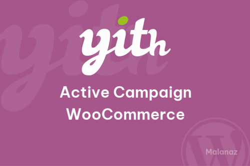 YITH Active Campaign WooCommerce