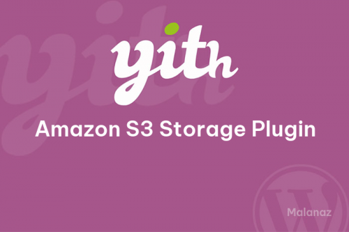 YITH Amazon S3 Storage Plugin