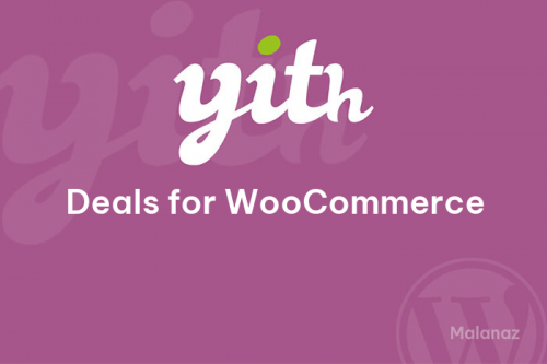 YITH Deals for WooCommerce
