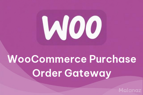 WooCommerce Purchase Order Gateway