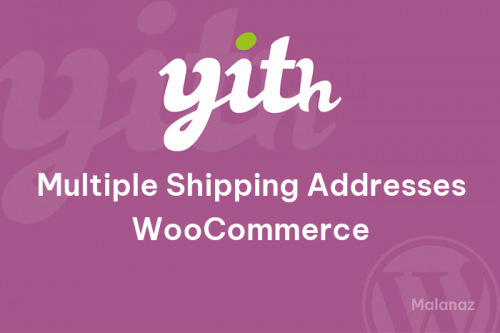 YITH Multiple Shipping Addresses WooCommerce