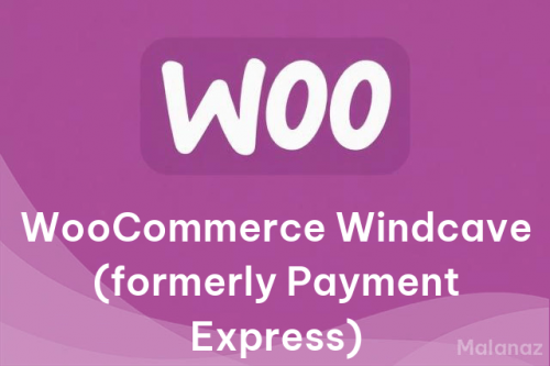 WooCommerce Windcave (formerly Payment Express)