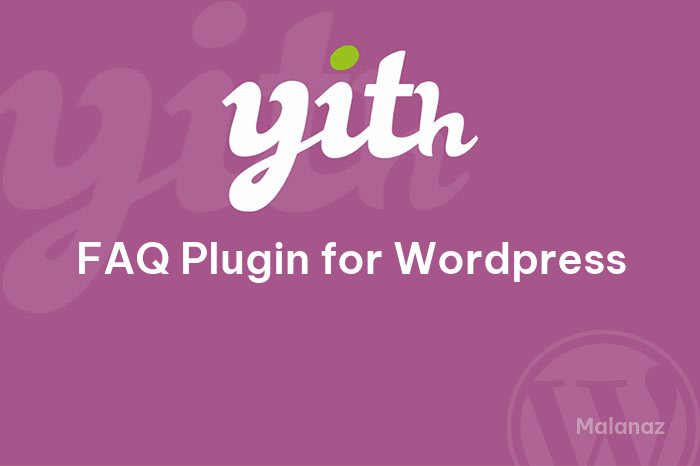 YITH FAQ Plugin for Wordpress