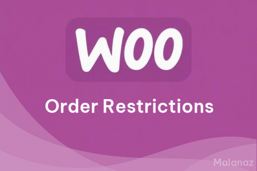 Order Restrictions for WooCommerce