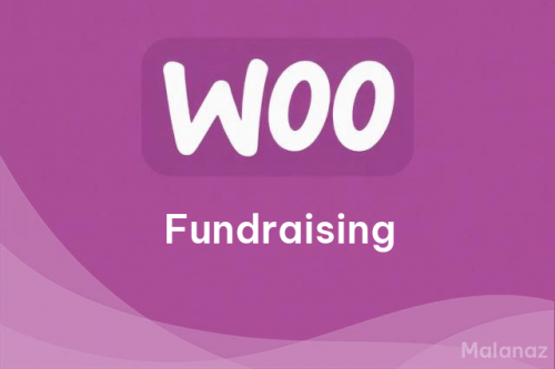 Fundraising For Woocommerce