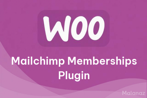 Mailchimp for WooCommerce Memberships Plugin