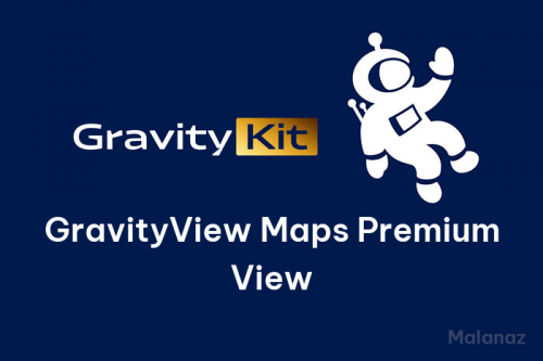 GravityView - Maps Premium View