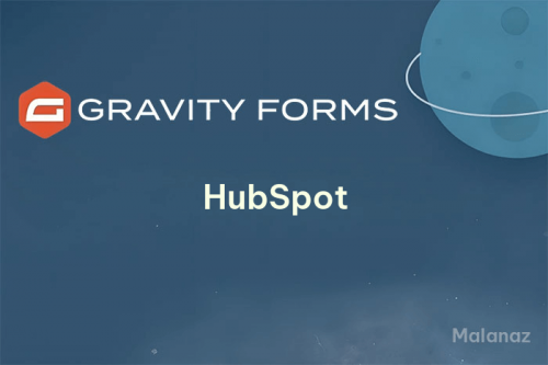 Gravity Forms HubSpot Addon