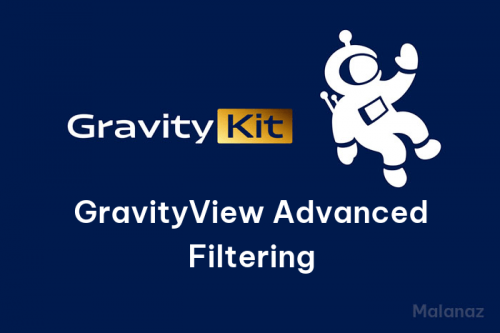 GravityView - Advanced Filtering