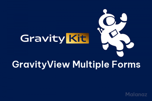GravityView - Multiple Forms