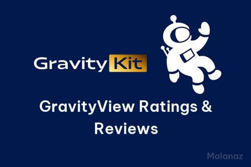 GravityView - Ratings & Reviews
