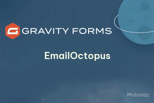 Gravity Forms EmailOctopus Addon