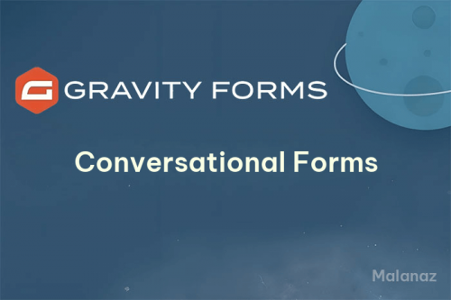 Gravity Forms – Conversational Forms