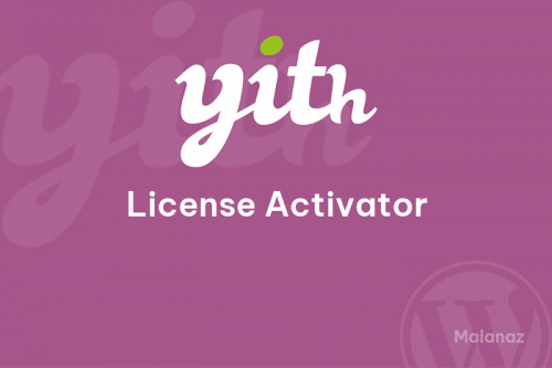 Yith License Activator