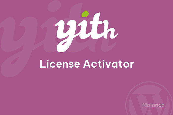 Yith License Activator