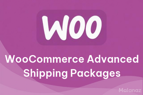 WooCommerce Advanced Shipping Packages