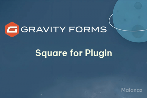 Square for Gravity Forms Plugin